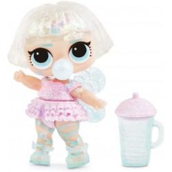 L.o.l. surprise bubble surprise dolls assortiti