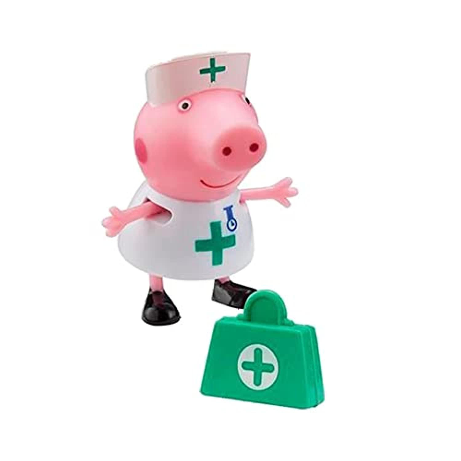 Doctor Set Accessori Infermiera Dottore Gioco Giocattolo Bimba Bambina 