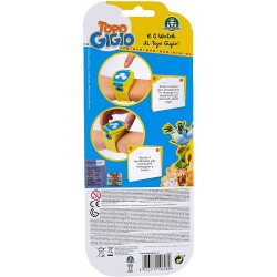 Grandi Giochi - Topo Gigio G-Watch, TPG03000