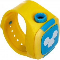 Grandi Giochi - Topo Gigio G-Watch, TPG03000