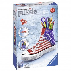 61885 - Puzzle Super Color - Harry Potter - 104 Pezzi - Fatto In Italia -  Di Puzzle Bambini 6 Anni
