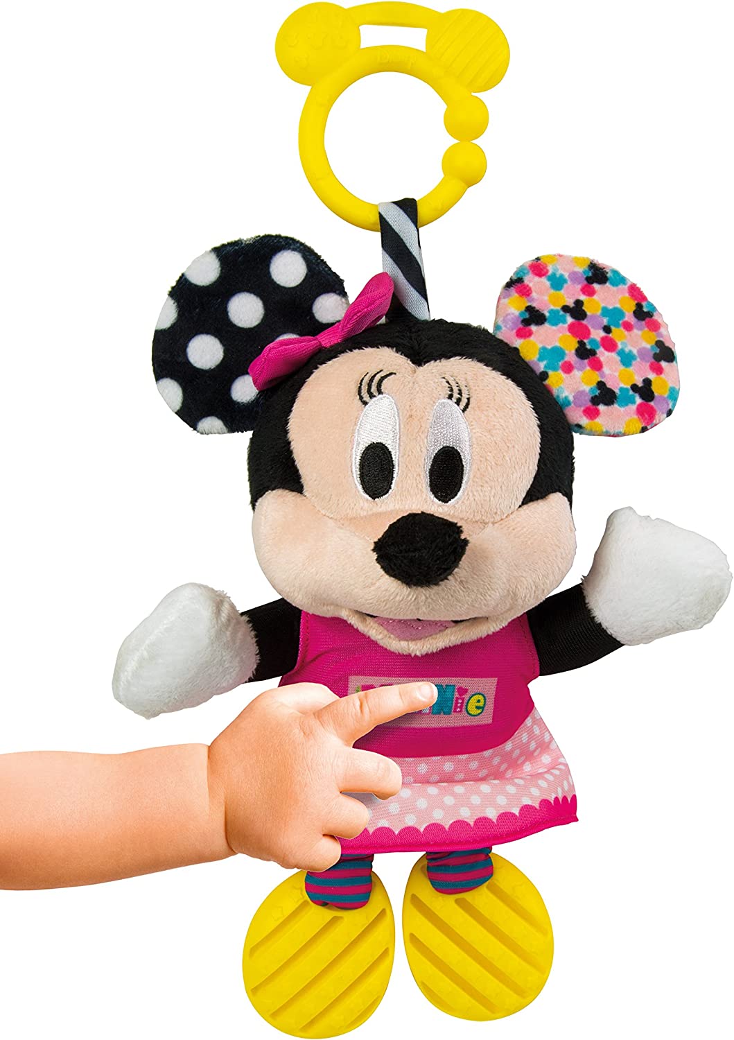 Clementoni Sapientino Junior Minnie