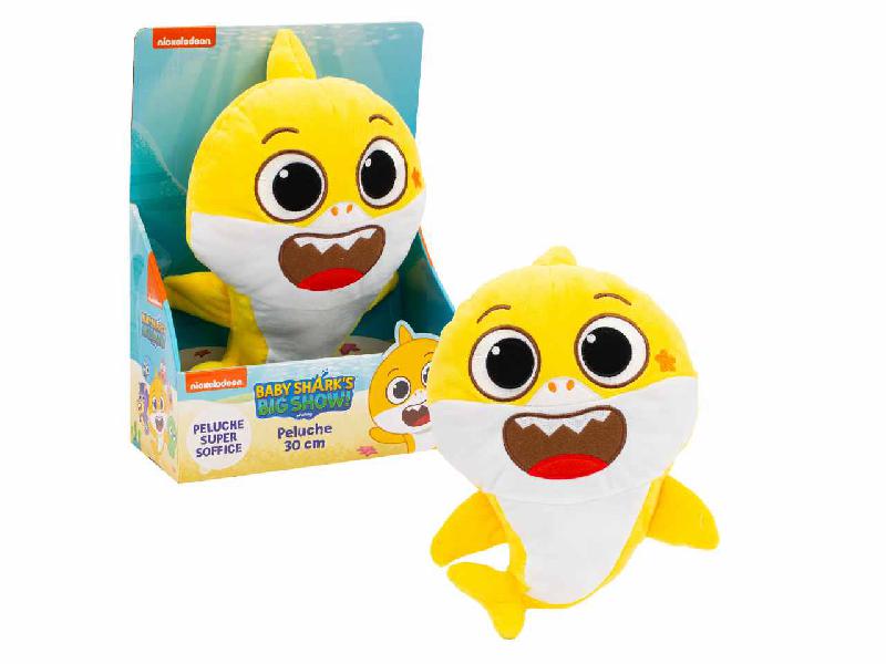 Peluche baby shark walmart on sale