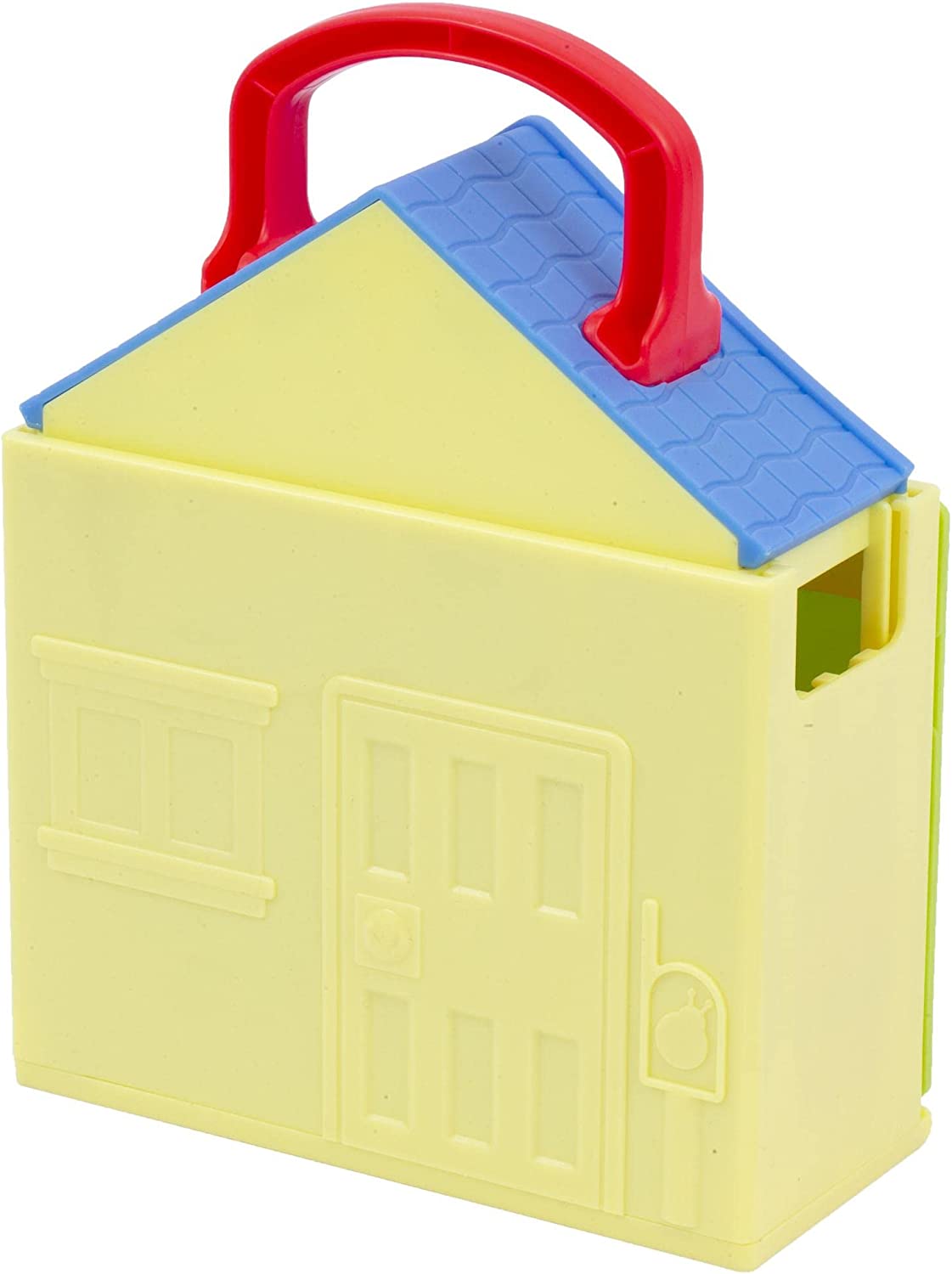 Giochi Preziosi Cocomelon Casa Deluxe Su 2 Piani Pop And Play con P