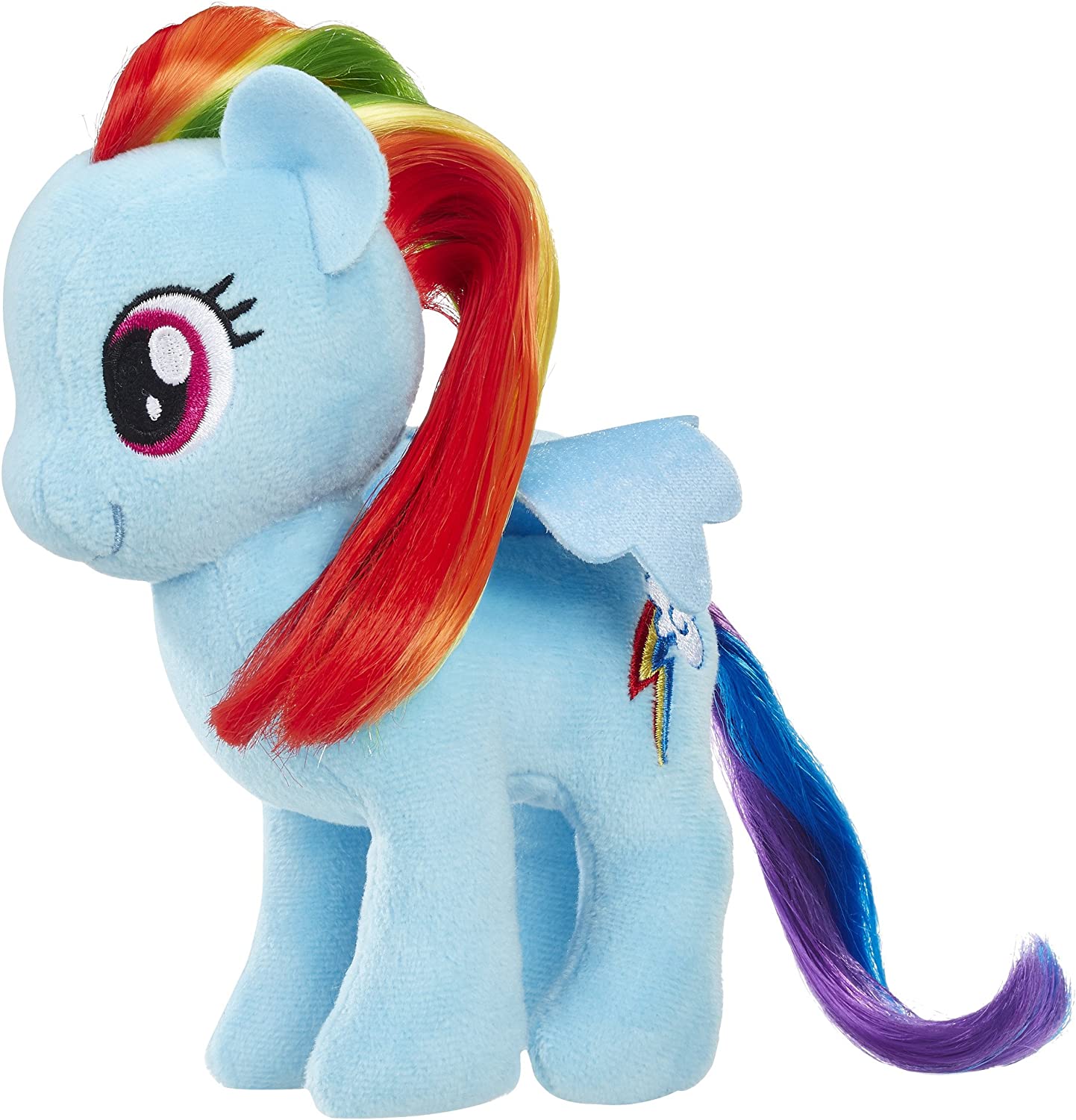 My little discount pony peluche hasbro