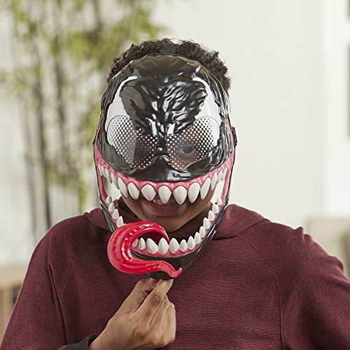 Costume di venom per on sale bambini