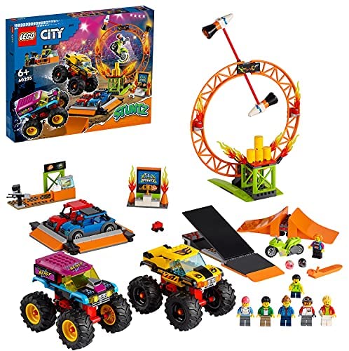 LEGO 31126 - Creator 3in1 Jet Supersonico, con Aereo, Elicottero e  Motoscafo - LG31126