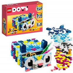 Lego duplo 10971 animali dell'africa, giochi educativi per bambini dai 2  anni con elefante giocattolo e tappetino da gioco - Toys Center