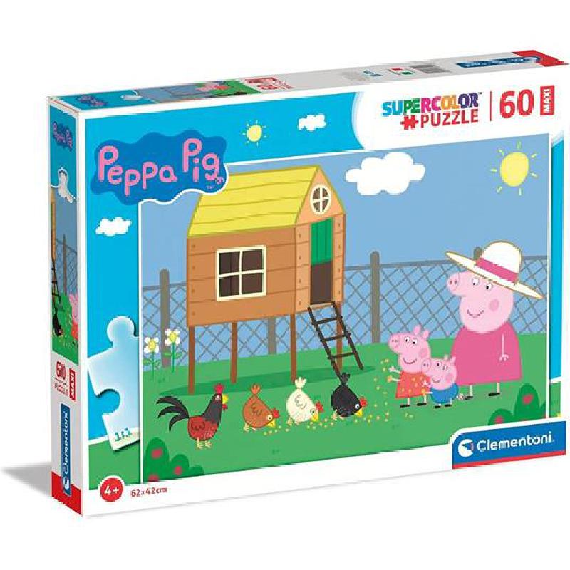 Giochi Preziosi  Peppa Pig Il centro commerciale 