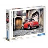 Clementoni - Fiat 500 Puzzle - CL30575