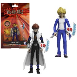 Rocco Giocattoli - YU-GI-OH 13 cm assortimento casuale - RG74356