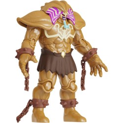 Rocco Giocattoli - YU-GI-OH! Action Figures da 18 cm Exodia Il Proibito - RG75421