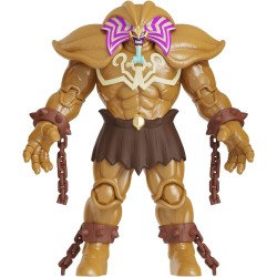 Rocco Giocattoli - YU-GI-OH! Action Figures da 18 cm Exodia Il Proibito - RG75421