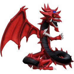 Rocco Giocattoli - YU-GI-OH! Action Figures da 18 cm Drago del Cielo - RG75469