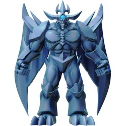 Rocco Giocattoli - YU-GI-OH! Action Figures da 18 cm Obelisk il Tormentatore - RG75476