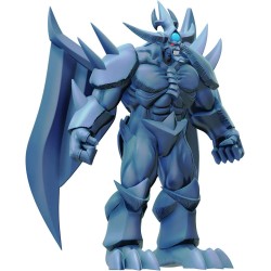 Rocco Giocattoli - YU-GI-OH! Action Figures da 18 cm Obelisk il Tormentatore - RG75476