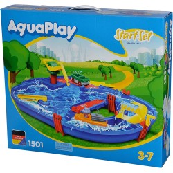 Simba - BIG AquaPlay StartSet 68 x 65 cm - 8700001501