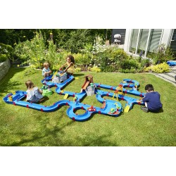 Simba - BIG AquaPlay StartSet 68 x 65 cm - 8700001501