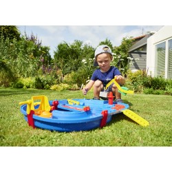 Simba - BIG AquaPlay StartSet 68 x 65 cm - 8700001501