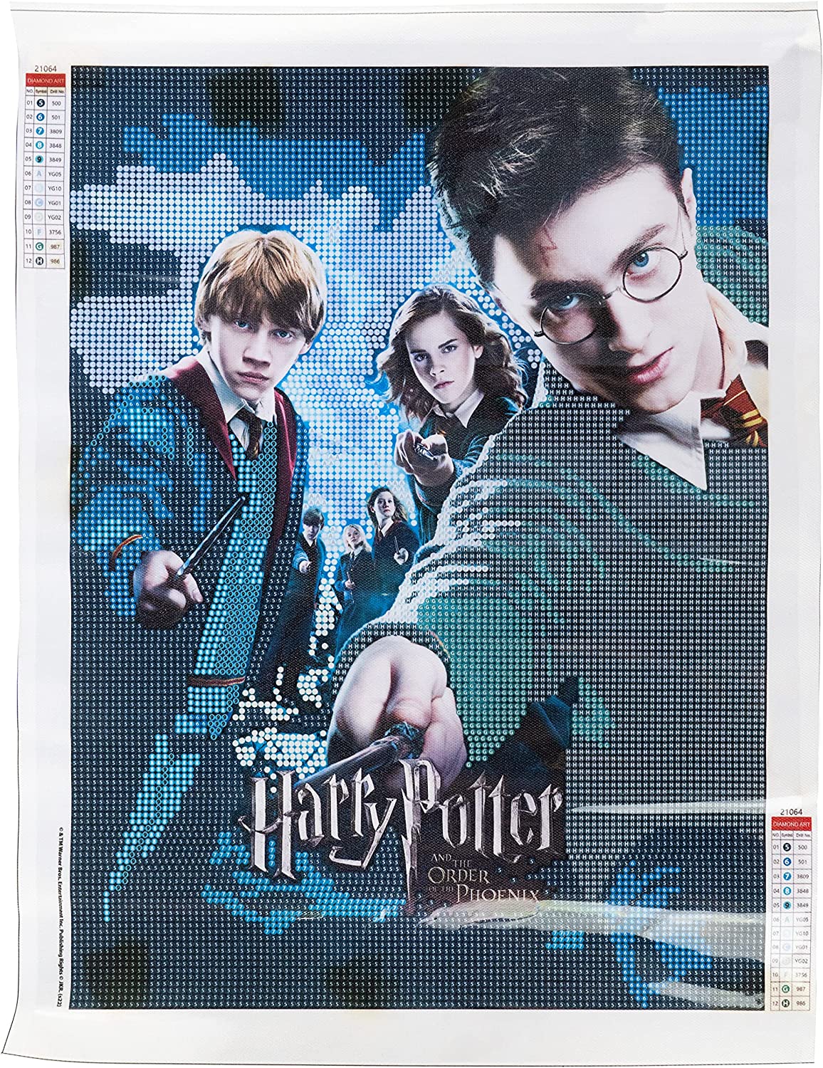 Harry Potter Bacchetta Magica Harry Potter SPIN MASTER - 6063064