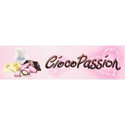 CiocoPassion Rosa