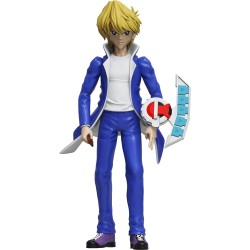 Rocco Giocattoli - Inizia la Sfida per Diventare Il più Forte. Scegli Joey Wheeler in Questa Fantastica Action Figures di Yu-Gi-