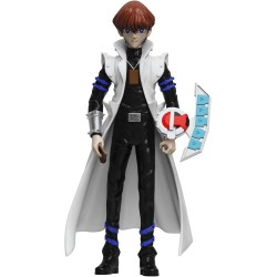 Rocco Giocattoli - Inizia la Sfida per Diventare Il più Forte. Scegli Seto Kaiba in Questa Fantastica Action Figures di Yu-Gi-Oh