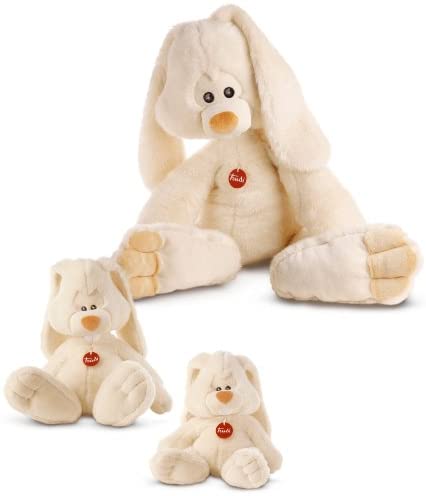 Prodotto: TRU-51329 - PELUCHE SWEET COLLECTION CONIGLIO VIRGILIO - TRUDI