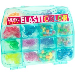 Nice Group - Elasticolor PRO Mega Set Giocattolo, 03002