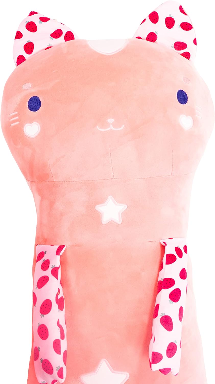 PELUCHE HELLO KITTY ROSA  Mercatino dell'Usato Lago patria