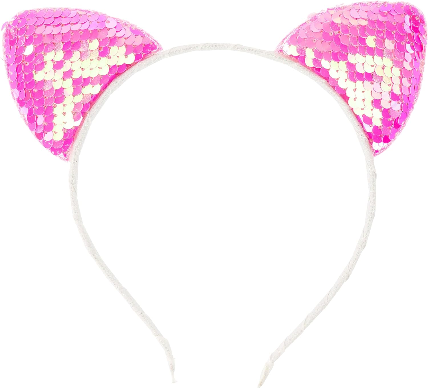 Nice Group - Girabrilla Headband, 1 Cerchietto a Sorpresa con