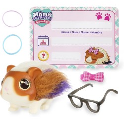 Giochi preziosi - Little Live Pets - Mama Surprise, LP300000