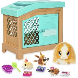 Giochi preziosi - Little Live Pets - Mama Surprise, LP300000