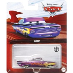 Mattel - Disney Pixar Cars - Auto Metal Ramone 1:55 - FXB73