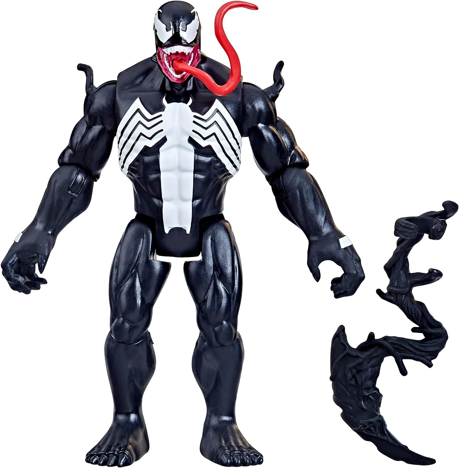 Hasbro - Spider-Man - Personaggio 10 cm: Venom - F6975