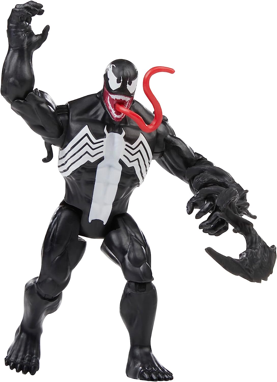 Hasbro - Spider-Man - Personaggio 10 cm: Venom - F6975