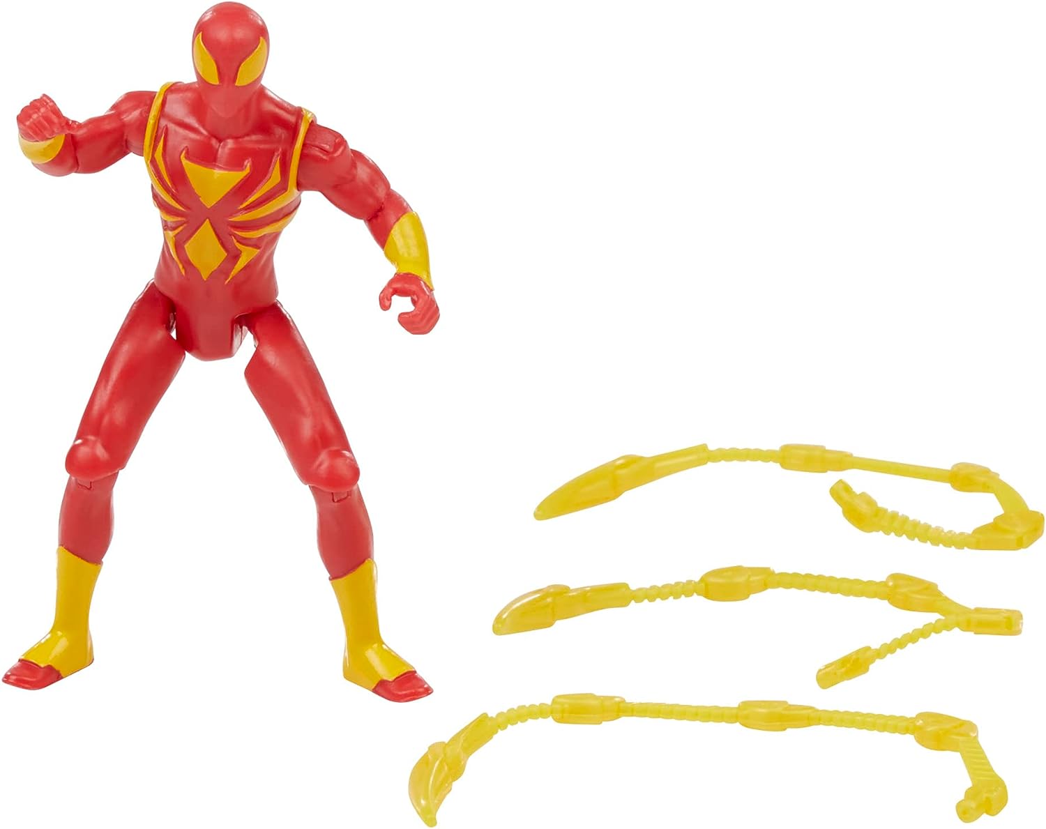 HASBRO AVENGERS - 1 PERSONAGGIO 10 CM