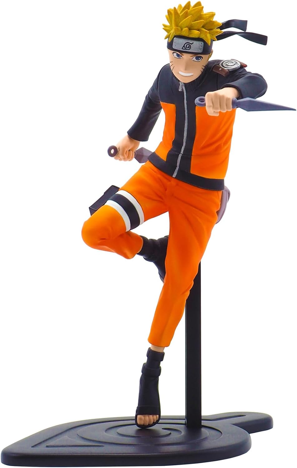 ABYstyle - Naruto Shippuden - Tazza Cambiare in Calore 460 ml Duello