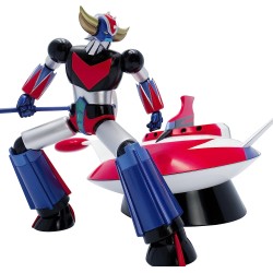 ABYstyle - Super Figure Collection UFO Robot Grendizer