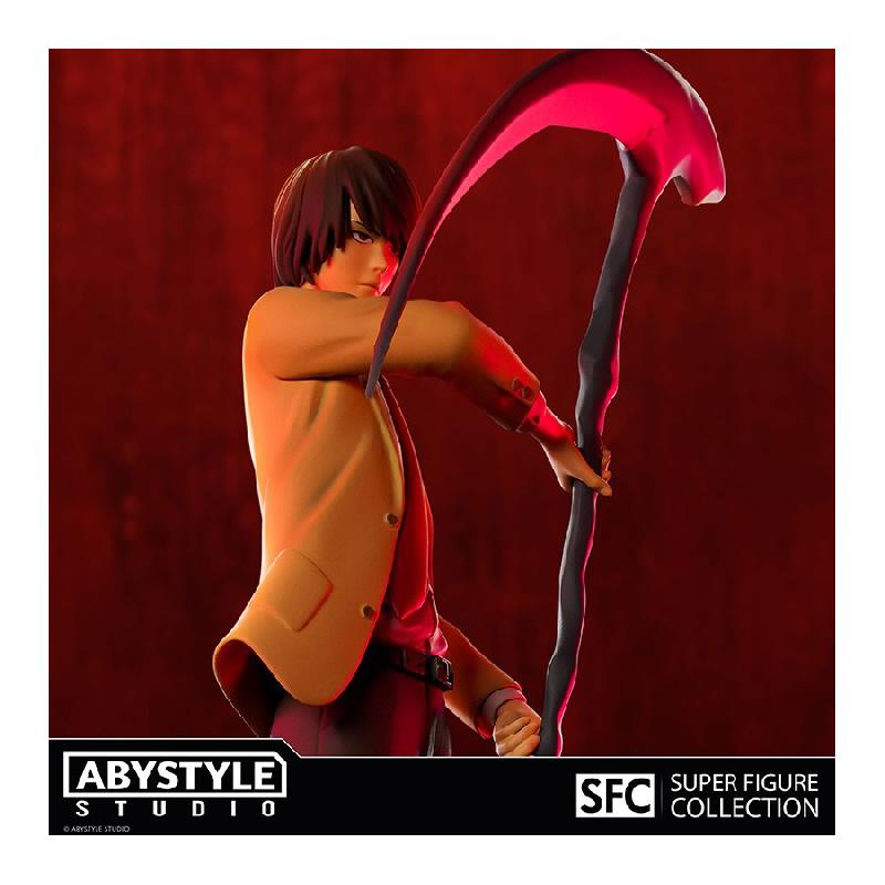 AbyStyle Studio Figurine Death Note - «L» 15 cm