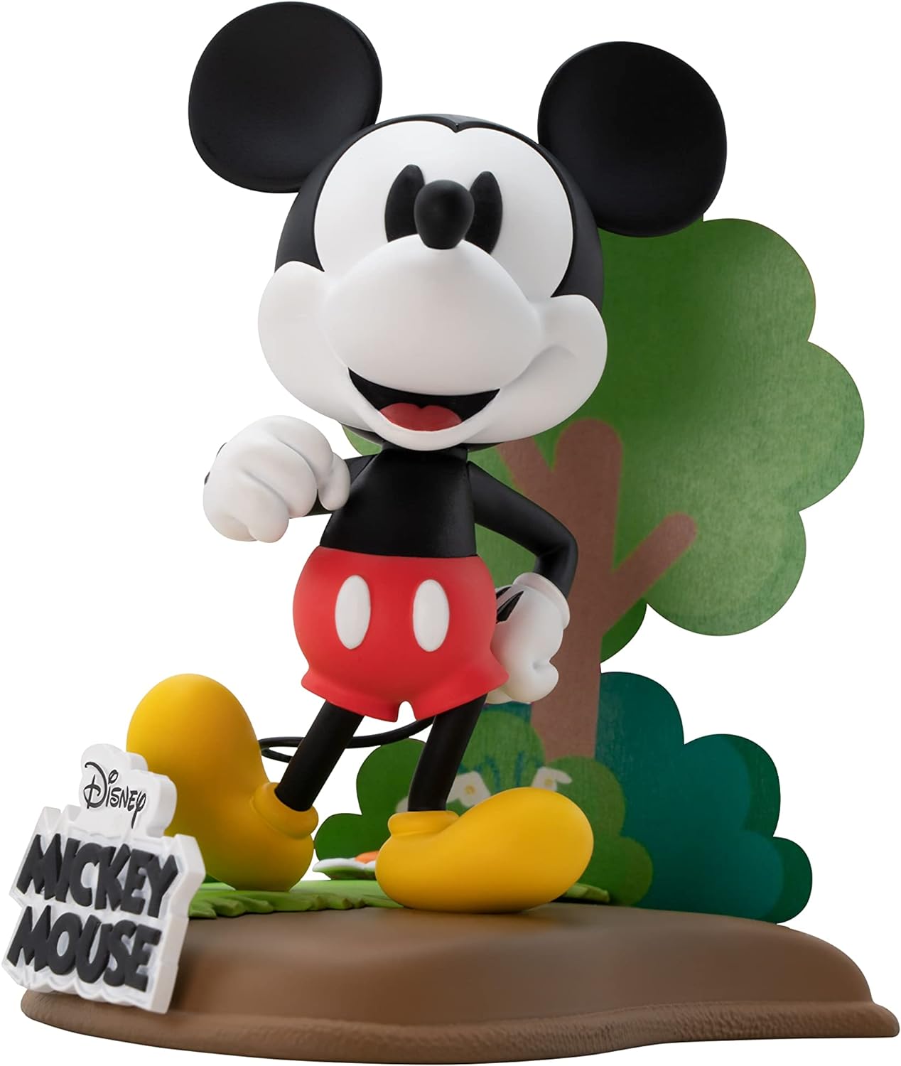 Disney Collection Mickey All Star +Super Mickey Cofanetto Vuoto