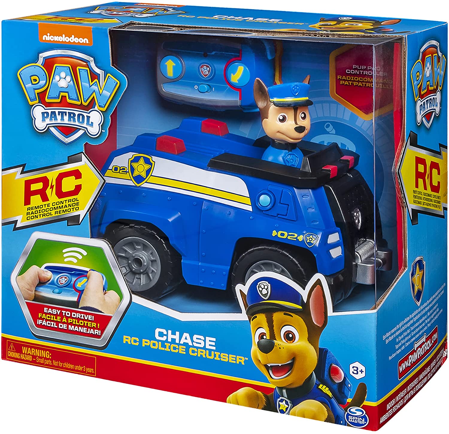 PAW Patrol: un cartone gadget-centrico dedicato ai maschietti