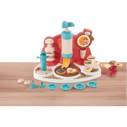 Smoby - Super Benny Fabbrica dei Biscotti - 7600312121