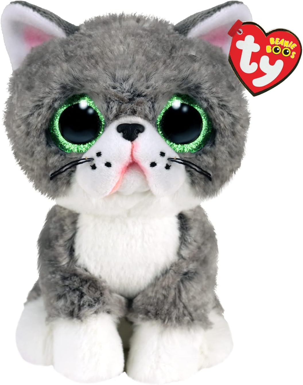 Peluche cheap gatto grande