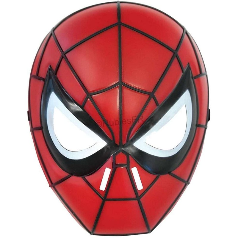 https://www.mistristore.com/235922-large_default/rubies-spider-man-maschera-spiderman-per-bambini-rosso-e-nero-taglia-unica-35634-da-3-a-18-anni.jpg