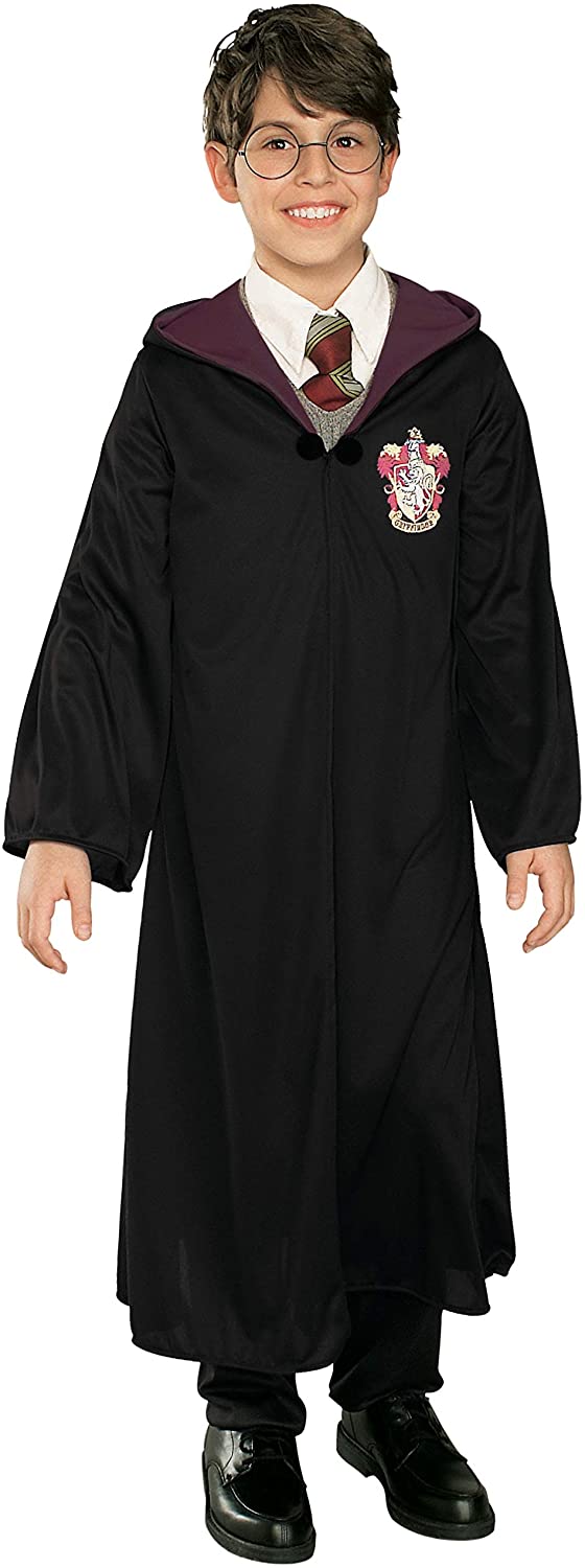 RUBIES Vestito Harry Potter per bambini, taglia L, IT884252-L