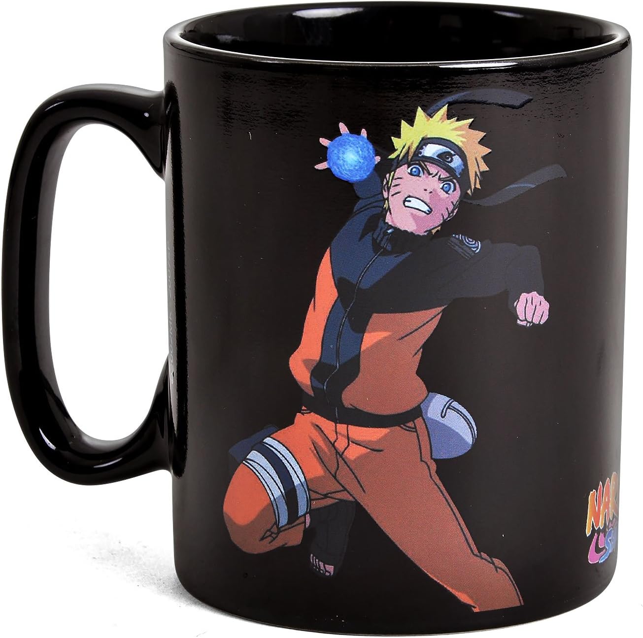 Naruto Shippuden - Naruto (Tazza)