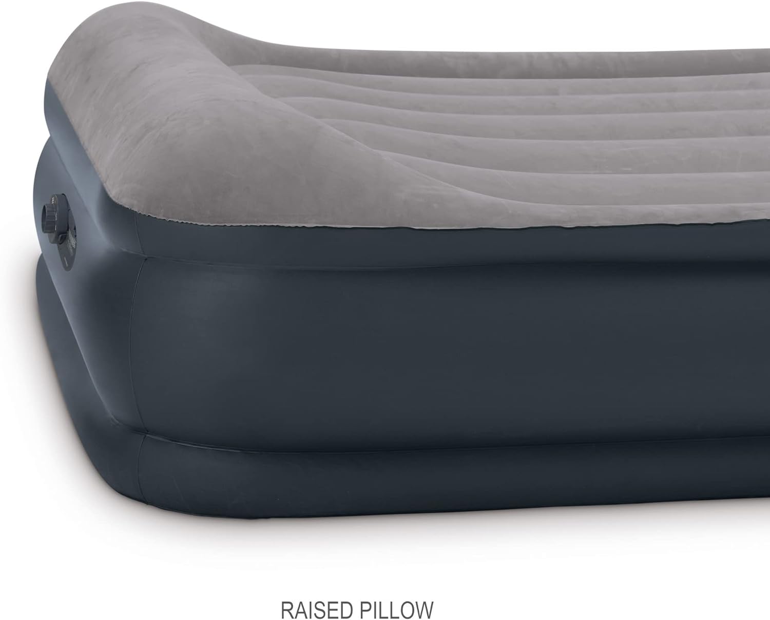 Intex 64132ND - Materasso Gonfiabile Dura-Beam Pillow Rest Deluxe