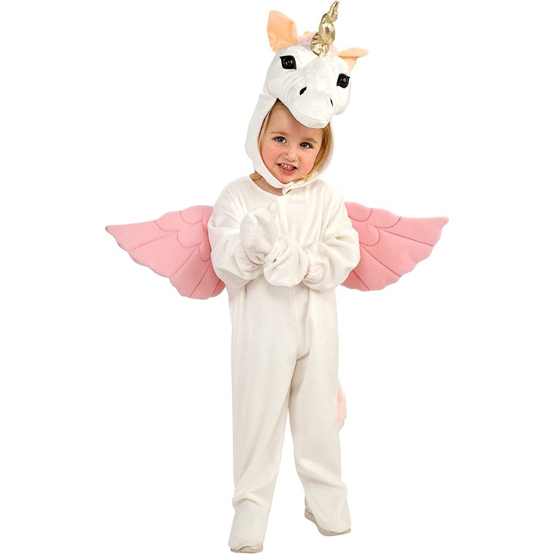 Rubies - Costume Unicorno, 885120-S