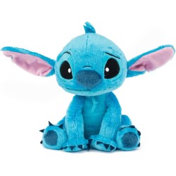 Simba - Peluche Disney Stitch, + 0 Mesi, cm 25